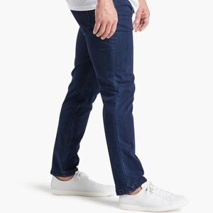 Mugsy Studio Blues Men’s Classic Jean